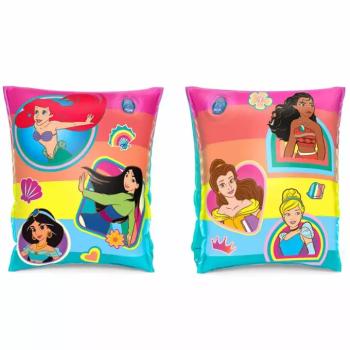 Bestway: Disney® Hercegnők karúszó 3-6 éves korig kép