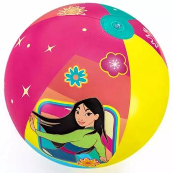 Bestway: Disney® Hercegnők strandlabda Ø 51cm kép