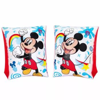 Bestway: Disney Junior® Mickey Egér karúszó 3-6 éves korig kép