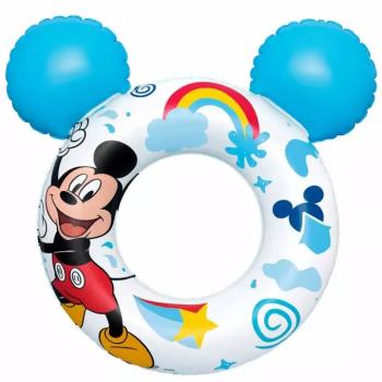 Bestway: Disney Junior® Mickey Egér úszógumi 74 x 76 cm kép