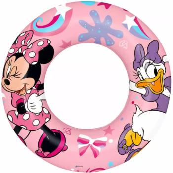 Bestway: Disney Junior® Minnie Egér úszógumi Ø 56 cm kép