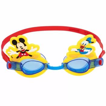Bestway: Disney® Mickey egér és Donald kacsa Deluxe úszószemüveg kép