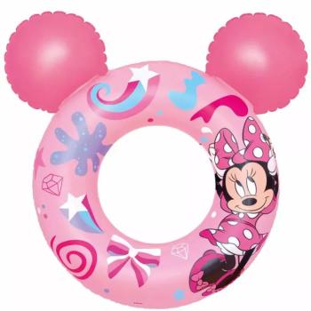 Bestway: Disney® Minnie Egér úszógumi 74 x 76 cm kép