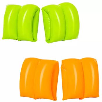 Bestway: Felfújható karúszó kétféle változatban 20x20cm 1db kép