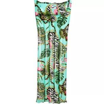 Bestway: Floral Fantasy felfújható trópusi gumimatrac 183x69cm kép