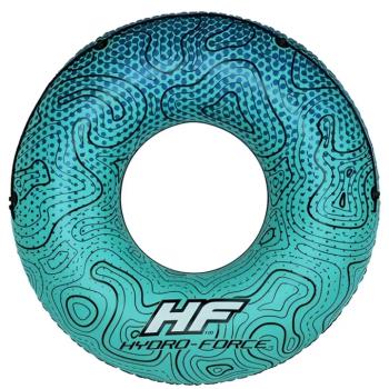 Bestway: Hydro-Force felfújható úszógumi biztonsági kapaszkodó kötéllel 119cm kép