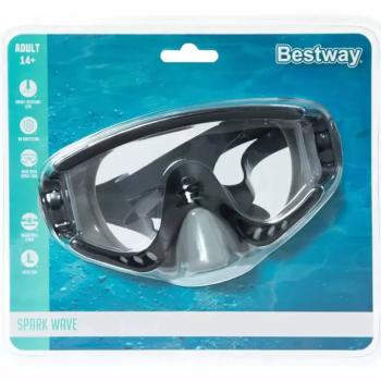 Bestway: Spark Wave™ búvármaszk többféle színben 1db kép