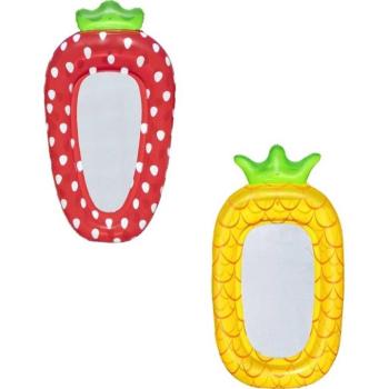 Bestway: Sweet Summer™ Gyümölcsös hálós gumimatrac 164x88x23cm többféle 1db kép