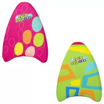 Bestway: Swim Safe - Úszódeszka kétféle változatban 42cm kép