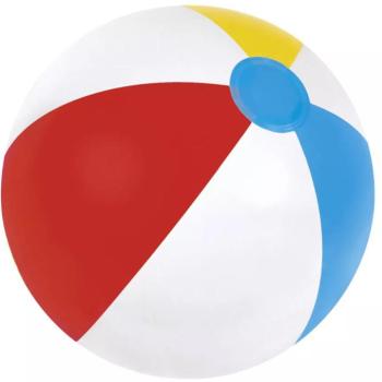 Bestway: Színes strandlabda 61cm kép