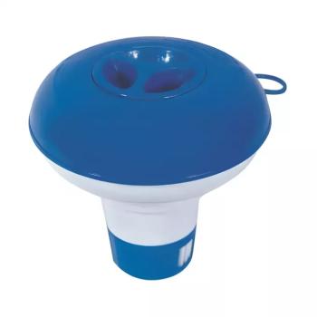 Bestway: Úszó vegyszeradagoló 12,7cm kép