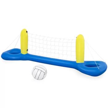 Bestway: Vízi röplabda szett hálóval 252cm kép
