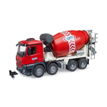 Betonkeverő MB Arocs - Bruder 3655 kép