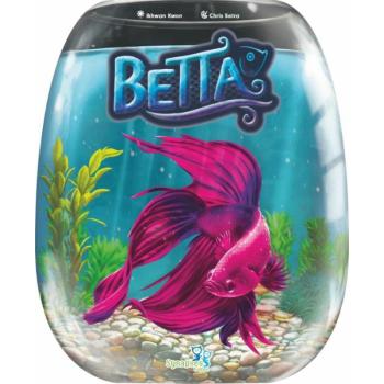 Betta társasjáték kép