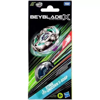 Beyblade X: Sting Unicorn 5-60GP szett - Hasbro kép