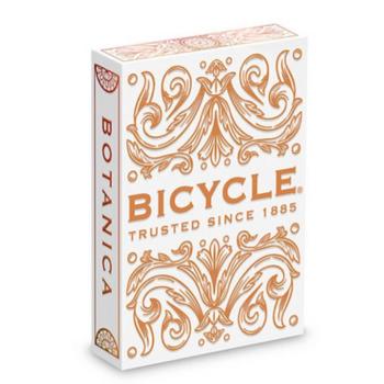 Bicycle Botanica kép