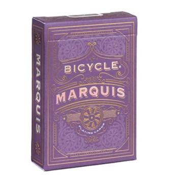 Bicycle Marquis kártya kép