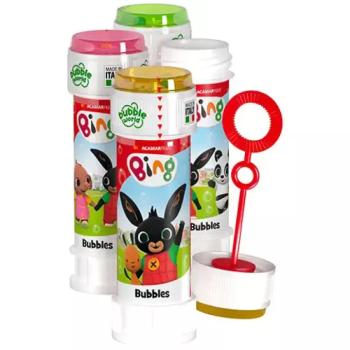 Bing buborékfújó 60ml kép
