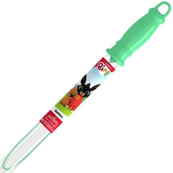 Bing buborékfújó kard 120ml kép