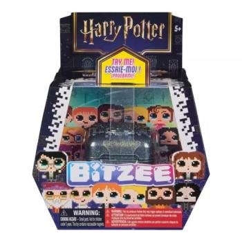 Bitzee Harry Potter Wizarding World interaktív digitális karakter - Spin Master kép