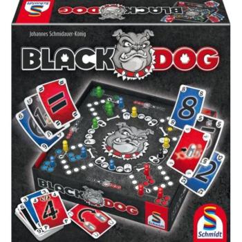 Black DOG (49323) Black DOG (49323) kép