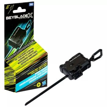 Bleyblade X: Winder Launcher kilövő - Hasbro kép