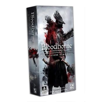 Bloodborne társasjáték A vadászok rémálma kiegészítő kép