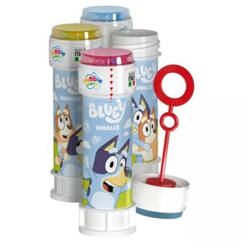 Bluey buborékfújó 60ml