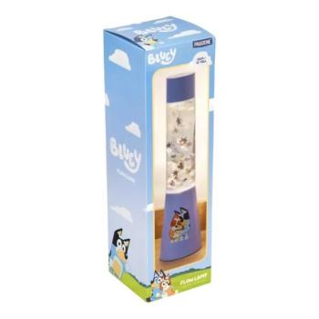 Bluey: Lávalámpa