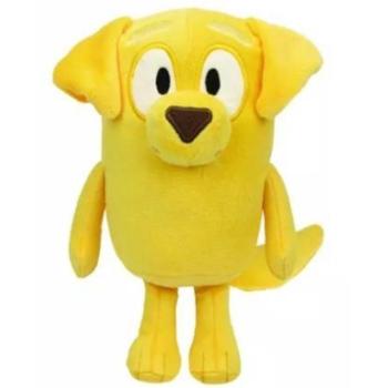Bluey: Lucky plüssfigura kép