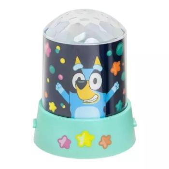 Bluey: Party projektoros lámpa kép