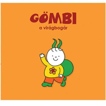 Bogyó és Babóca: Gömbi a viharbogár mesekönyv - Pagony kép