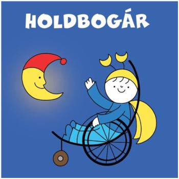 Bogyó és Babóca: Holdbogár mesekönyv - Pagony kép