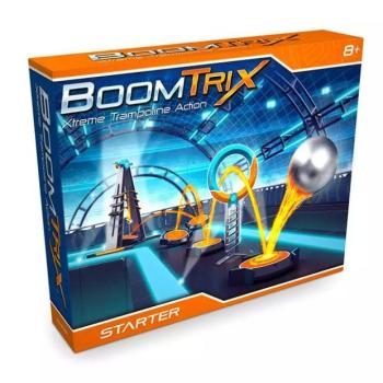 Boomtrix: Kezdő szett kép