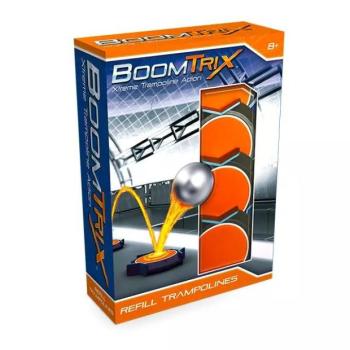 Boomtrix: Trambulin kiegészítő kép