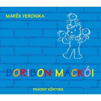 Boribon mackói kép