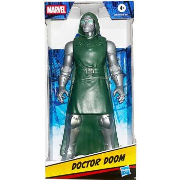Bosszúállók: Doctor Doom karakter figura 24cm – Hasbro kép