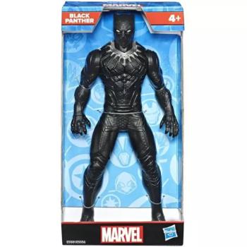 Bosszúállók: Fekete párduc karakter figura 24cm – Hasbro kép