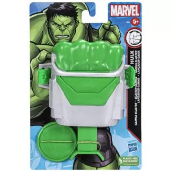 Bosszúállók: Hulk Gamma kilövő - Hasbro