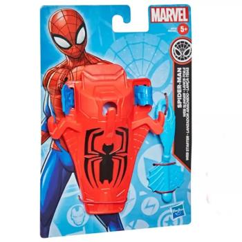 Bosszúállók: Pókember hálóvető - Hasbro kép
