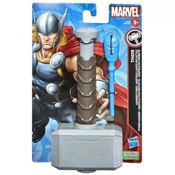 Bosszúállók: Thor kalapácsa kilövő - Hasbro kép
