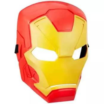 Bosszúállók: Vasember maszk - Hasbro kép