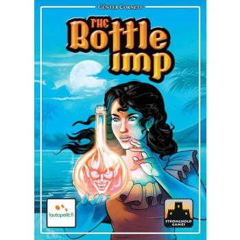 Bottle Imp kártyajáték, angol nyelvű kép