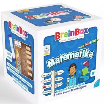 Brainbox: Matematika kép