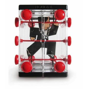 Brainstring Houdini logikai játék kép