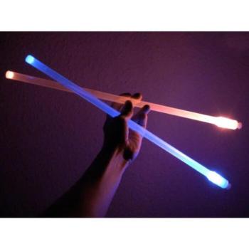 Bravo Bright IsoTwinStick izolációs pálca, multikolor kép