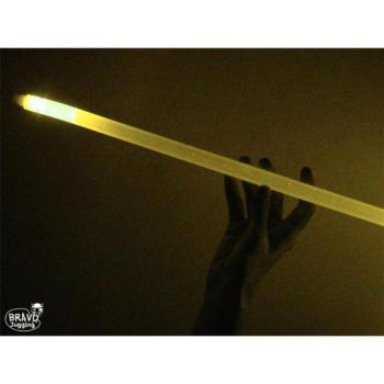 Bravo Bright IsoTwinStick izolációs pálca, sárga kép