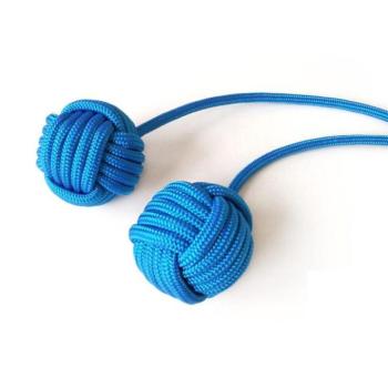 Bravo Monkeyfist Contact Poi – kék kép
