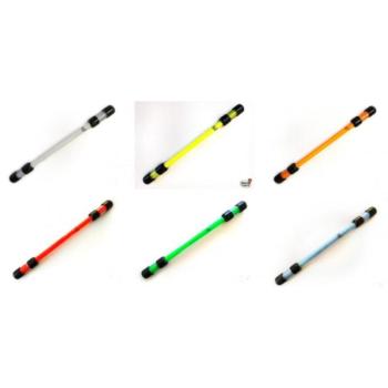 Bravo PenSpinning Stick – UV zöld