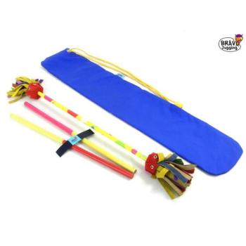 BravoStick Elements ördögbot, lollipop kép